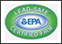 Lead Safe Certified Firm